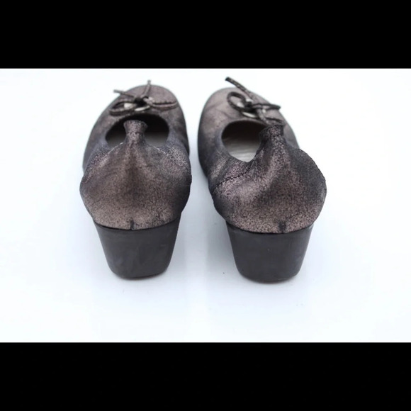 Sabrinas low wedges - Picture 4 of 8